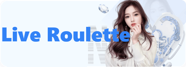 Live Roulette
