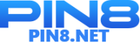 PIN8 LOGO