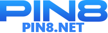 PIN8 LOGO