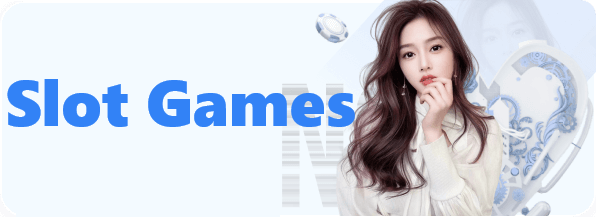 Slot Games​